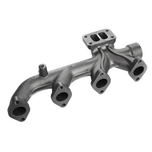 Коллектор выпускной QSC, ISLe (3-6 цилиндр) 3968362