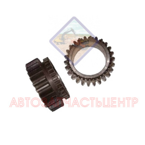 Шестерня 240301100031А z-26/38
