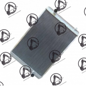 Радиатор VOLVO 14601269