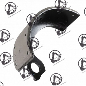 Колодка стояночного тормоза CAT 283-9988