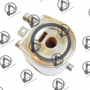 Маслоохладитель двигателя Deutz TD226B/13024128