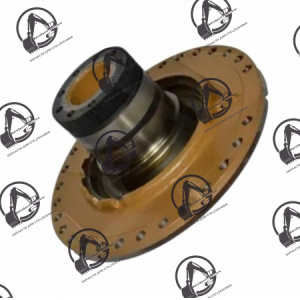 Шпиндель CAT 246-8424