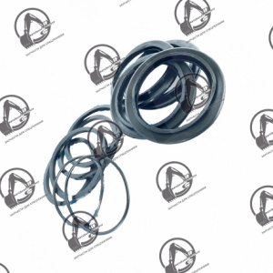 Ремкомплект суппорта CLG835/842/856/rk-45C0004/ZL50C.2.2