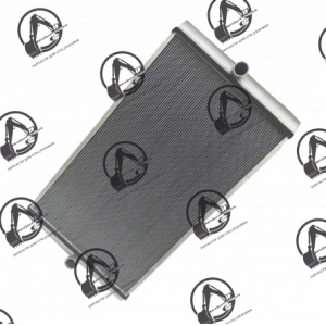 Радиатор VOLVO 15095231