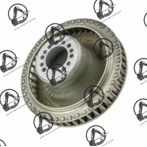 Статор CAT 1T-1729