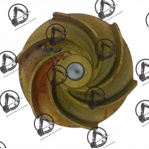 Крыльчатка CAT 4W-0251