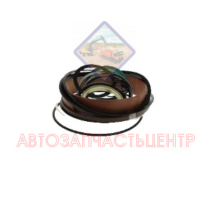 Ремкомплект гидроцилиндра перекоса отвала 12F-63-05060