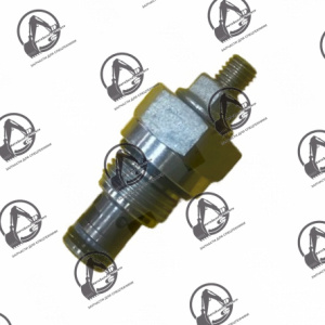 Клапан предохранительный блока разгрузки Terex 6193712M1