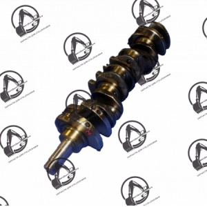 Коленчатый вал DOOSAN 129907-11700