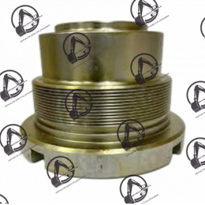 Головка гидроцилиндра CAT 6E-0775