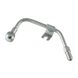 Трубка слива топлива QSL, ISC, ISL 3415562