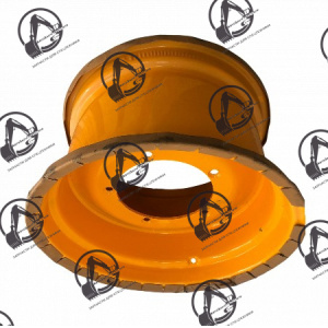 Обод CAT 117-7840