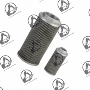 Фильтр всасывающий 2471-9033