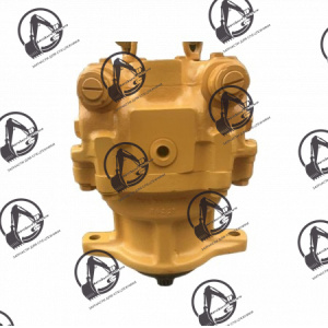 Гидромотор редуктора поворота KOMATSU 706-77-01320