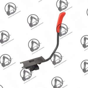 Рычаг в сборе 133-00163H