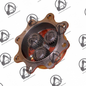 Водило планетарной передачи TEREX 6194931M91