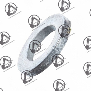 Шайба болта крепления моста Terex 385365X1