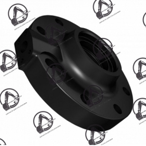 Головка гидроцилиндра CAT 124-6225