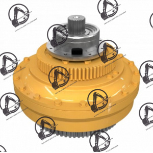 Гидротрансформатор CAT 243-1604