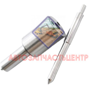 Распылитель форсунки CDLLA147S07 1/330-1112030A / J3200-1112030A