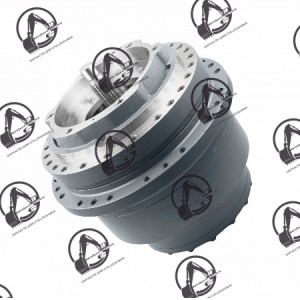 Редуктор хода VOLVO SA7117-45060