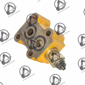 Нижняя стрела распределительного клапана XCMG/251807632