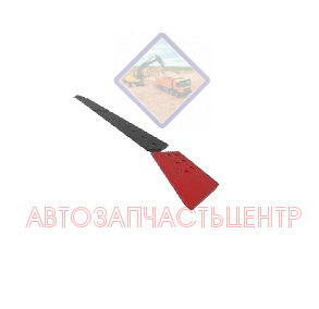 Кромка режущая 12F-70-31251