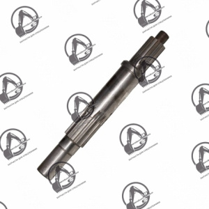 Вал входной КПП BS428 LW300F/860114663/ZL20-032008