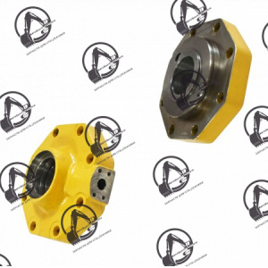 Головка CAT 9T-3508