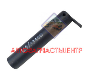 Палец (стопор стрелы) JCB 125/33400 N