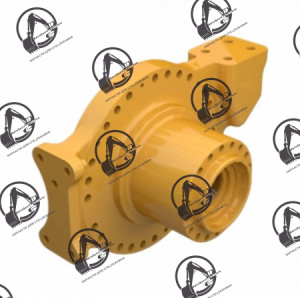 Корпус CAT 284-5018