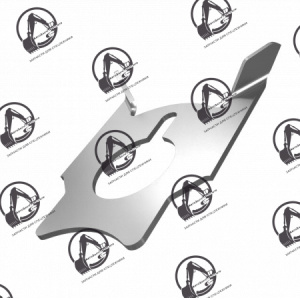 Шайба CAT 9C-3838