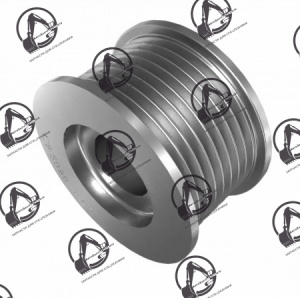 Шкив CAT 129-5096