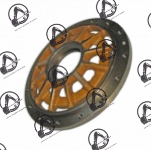 Крышка CAT 8D-8805