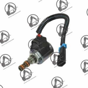 Клапан электромагнитный г/р BOBCAT 6690991