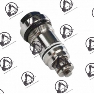 Клапан в сборе KOMATSU 723-46-40110