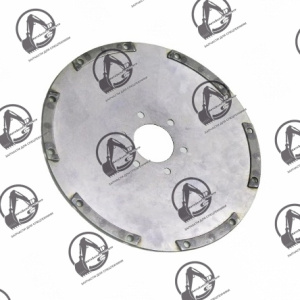 Пластина демпферная гидротрансформатора ГМП 2BS315А/402202