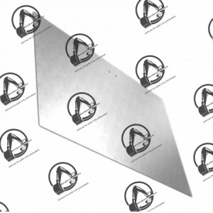 Стекло CAT 201-9819