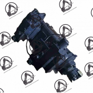Гидравлический насос KOMATSU 708-2L-00680
