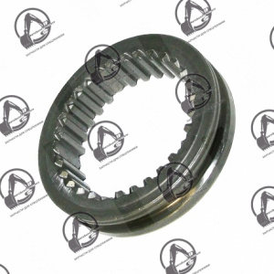 Муфта переключения повышеная/пониженая передачи КПП 2BS428/860114624/ZL20-030019