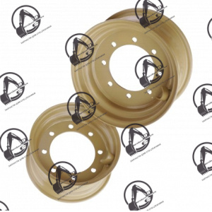 Обод KOMATSU 418-W25-3120