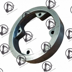 Барабан тормозной CAT 1H-8937