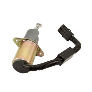 Соленоид 6CT, ISLe 5369990