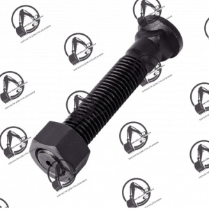 Болт KOMATSU 02090-11080