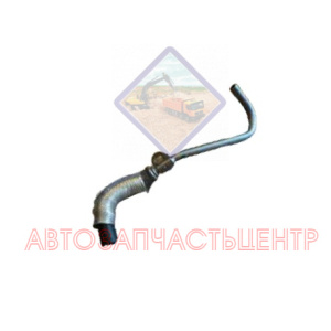 Трубка отвода ОЖ от турбины / J54001118007A