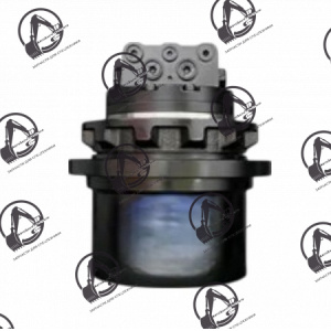 Редуктор хода CASE KRA10120
