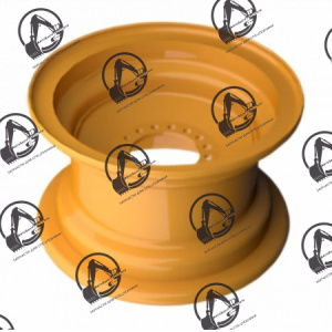 Обод CAT 183-4624