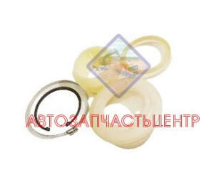 Ремкомплект V-образной тяги (метал..сухари) с/о NS-07 HOWO AZ9631521272-XLB