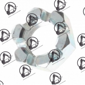 Гайка KOMATSU 01593-33018