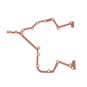 Прокладка картера распределительных шестерен 4-6BT 3938156